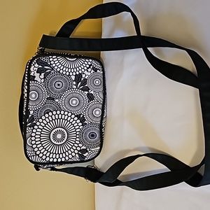 Debra Valencia crossbody purse